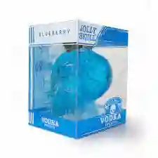 Vodka Jolly Skull Blueberry 20º 1 Lts
