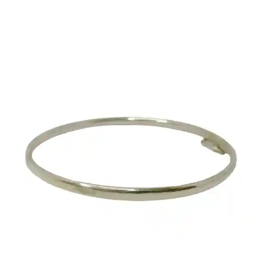 Esclava Bangle Plana