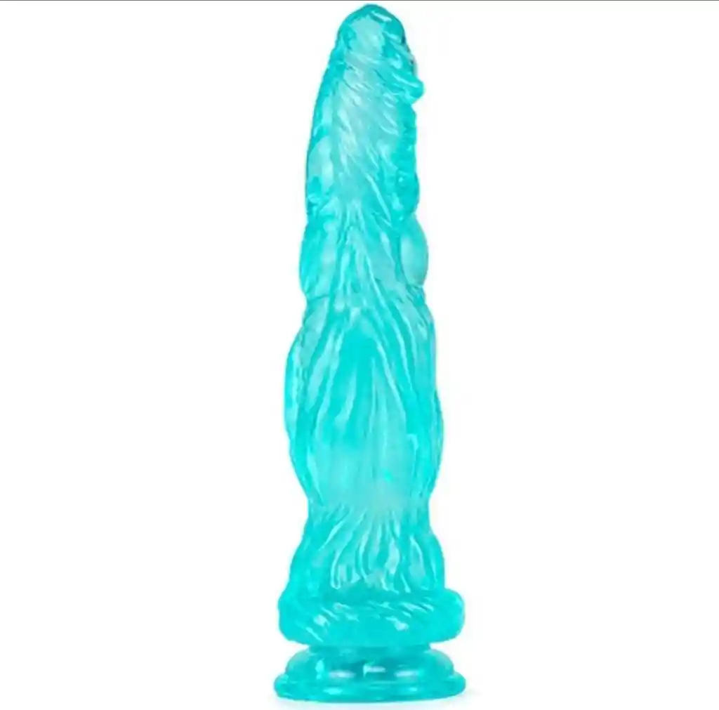 Dildo Dinosaurio 26 Cm
