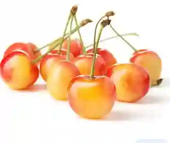 Cerezas Corazon De Paloma