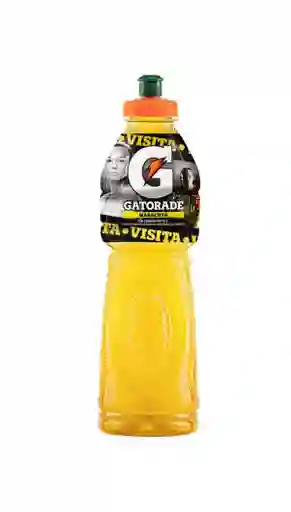 Gatorade Maracuya 1 Lt