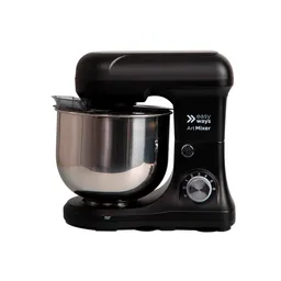 Batidora De Pedestal Art Mixer Negro 4,3 Lt Easyways