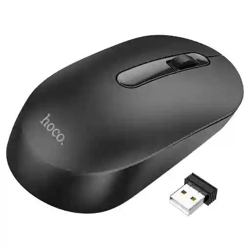 Mouse 2.4g Inalambrico Hoco Premium