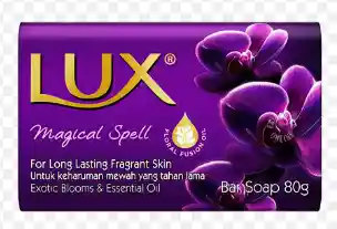 Jabon Lux Magical Spell X 80 Gr