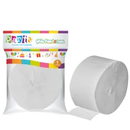 Feston Metal Blanco 1 Unidad