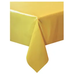 Mantel Rectangular Amarillo