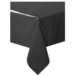 Mantel Rectangular Negro