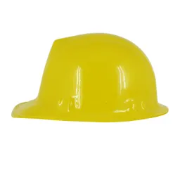 Gorro Casco Constructor