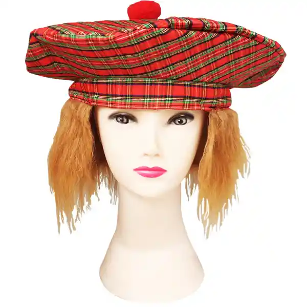 Sombrero Escoces