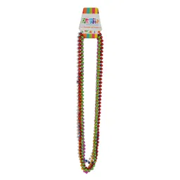 Collar Metalico 6 Unidades