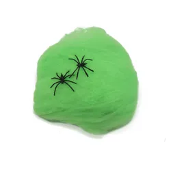 Telaraña 20 Grs Verde