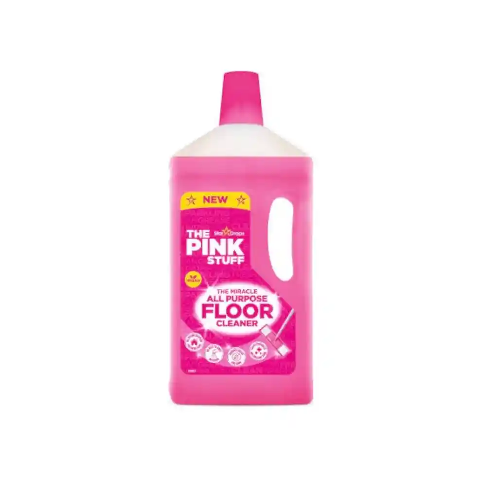 Limpiador De Pisos Concentrado 1000ml