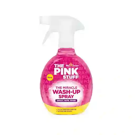 Lavaloza Wash Up Spray 500ml