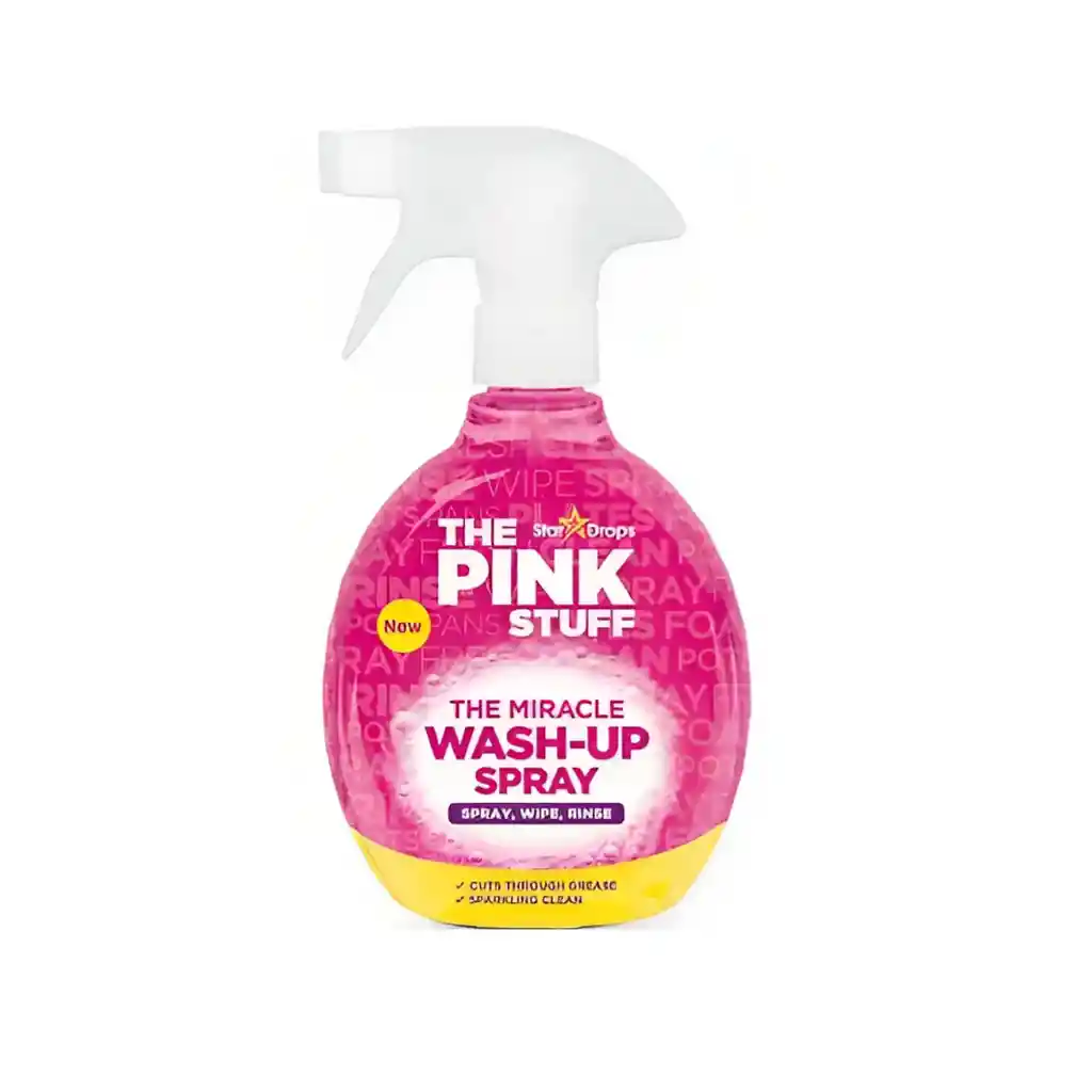 Lavaloza Wash Up Spray 500ml