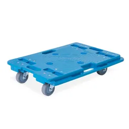 Plataforma Plastica Ensamblable 150kg