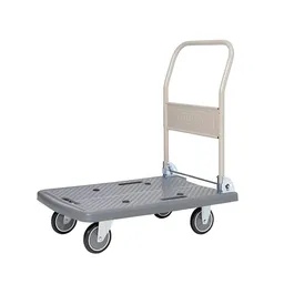 Carro Mango Plegable De Polipropileno 250kg