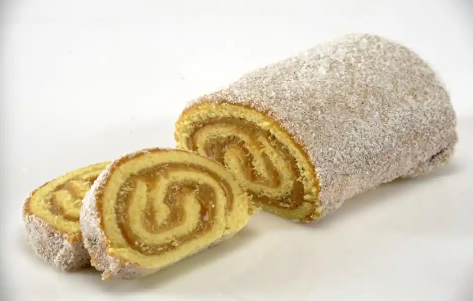 Brazo De Reina Tradicional