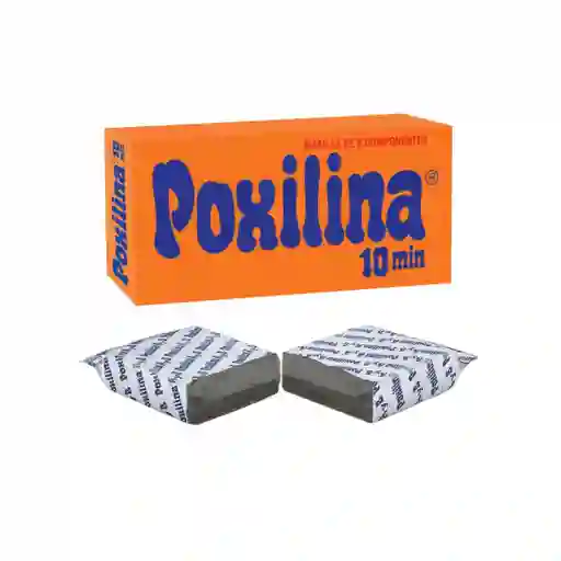 Masa Epoxica 10 Minutos 70grs