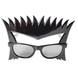 Lentes Pelo Negro