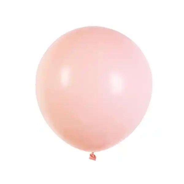 Globo Piñata R40 Rosado