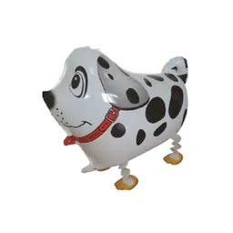 Globo Mylar Caminante Perro Dalmata