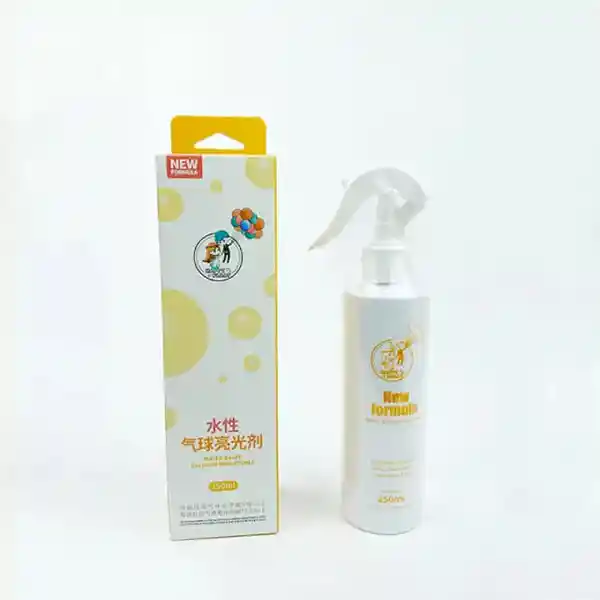 Abrillantador Hi Shine 250ml