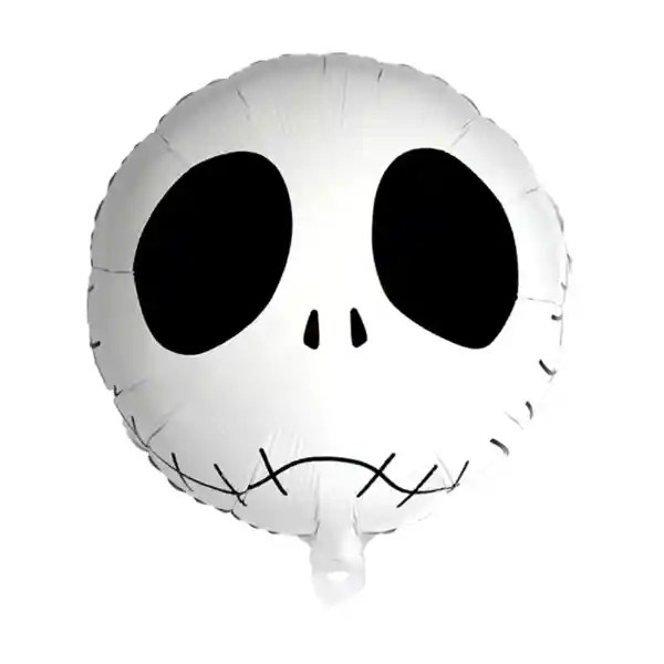 Globo Mylar 18" Jack