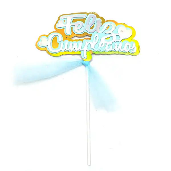 Ad. Pick Pl. F.c. Celeste