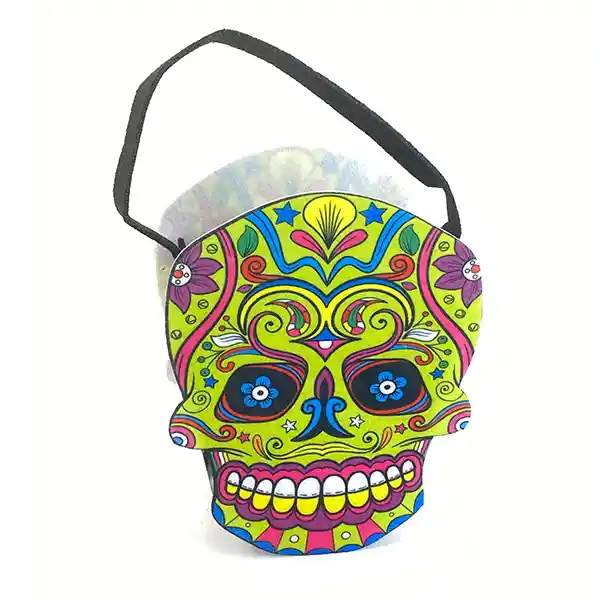 Bolsa Tela Catrina