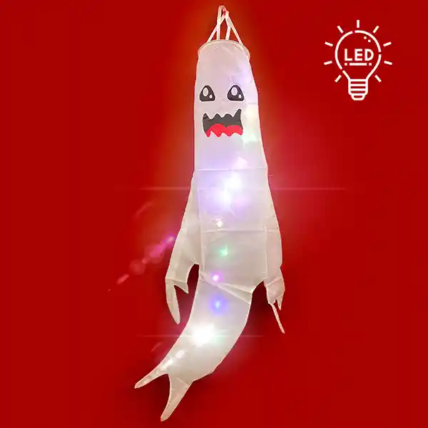 Deco Fantasma Led