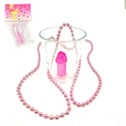 Collar Vaso Shot Dicky