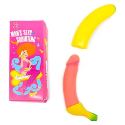 Sexy Banana