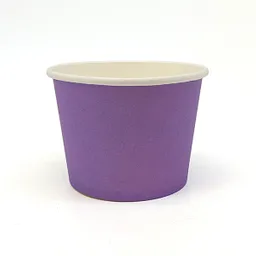 Pote Polipapel Morado