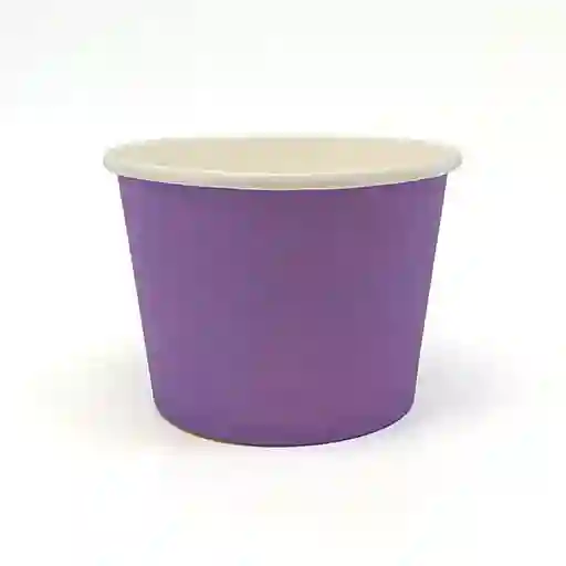 Pote Polipapel Morado