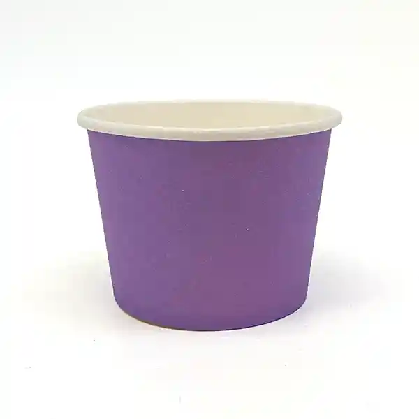 Pote Polipapel Morado