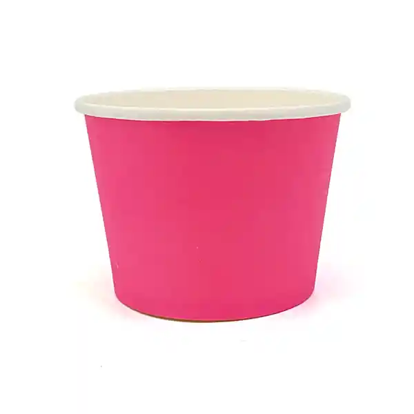 Pote Polipapel Fucsia