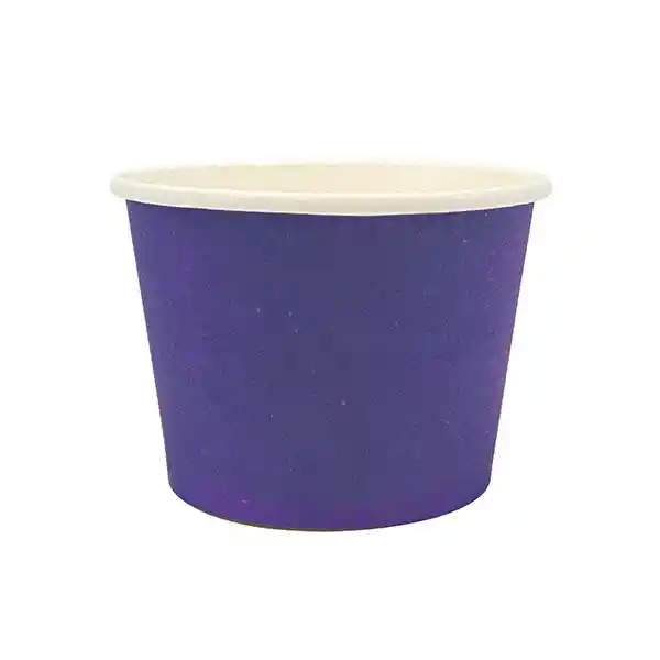 Pote Polipapel Azul