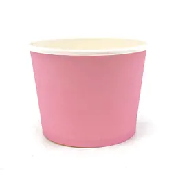 Pote Polipapel Rosado