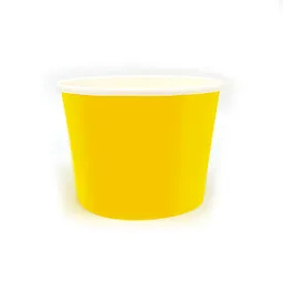 Pote Polipapel Amarillo