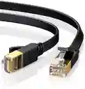 Cable De Red Hp Rj45 Cat6 1gbps 2m