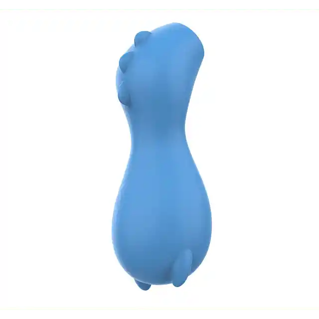 Blue, Succionador De Clitoris Usb