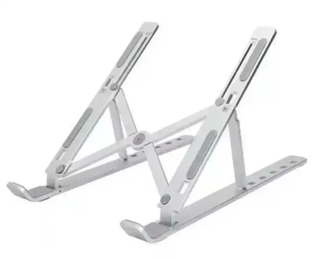 Soporte Portátil Para Macbook 13-15 Metalico