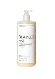 Shampoo Hidratante N°4 Bond Maintenance Olaplex 1000ml