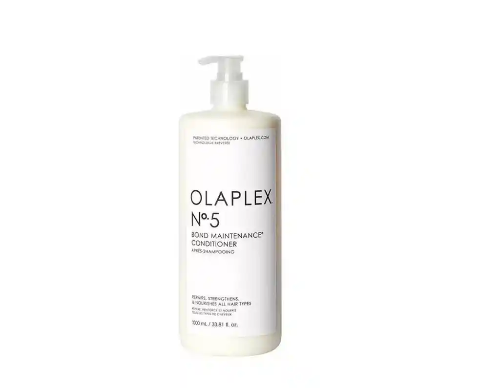 Acondicionador Olaplex N°5 Bond Maintenance Litro 1000ml