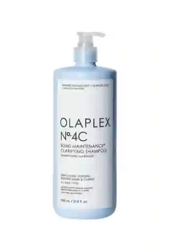 Shampoo Olaplex 4c 1000ml Limpieza Profunda
