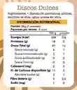 Keto Discos Dulces Keto Low Carb