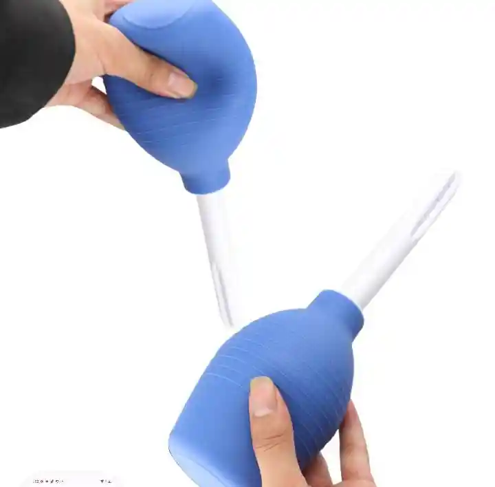 Enema Lavado Anal 220ml