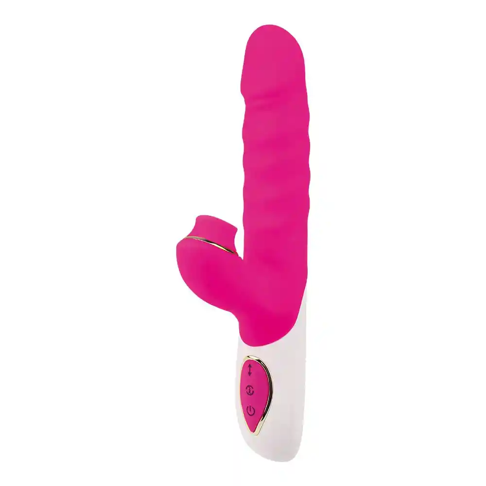 Vibrador Clitkisser Intimate Melody