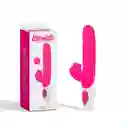 Vibrador Clitkisser Intimate Melody