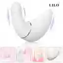 Vibrador Doble Motor Pigeon Lilo